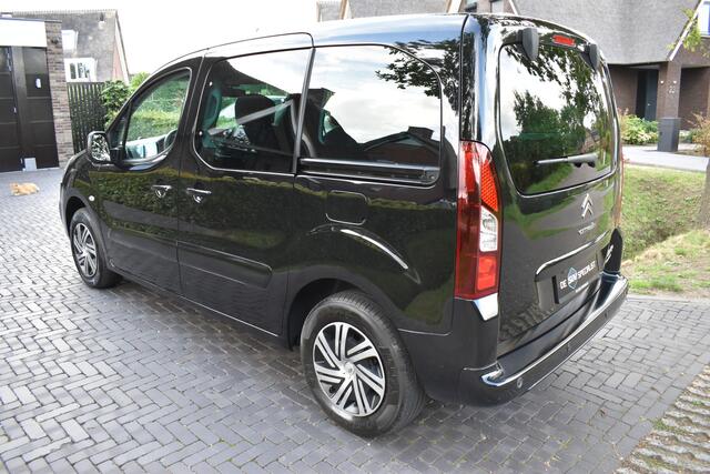 Citroen BERLINGO 1.2 PureTech XTR Camera, Navi,