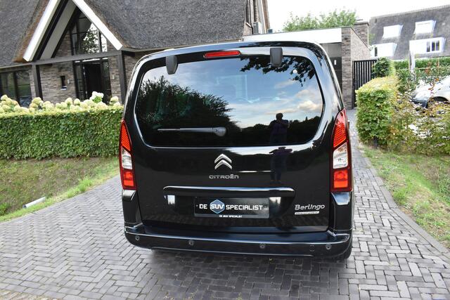 Citroen BERLINGO 1.2 PureTech XTR Camera, Navi,