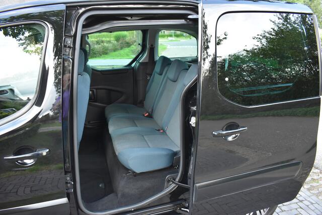 Citroen BERLINGO 1.2 PureTech XTR Camera, Navi,