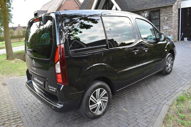 Citroen BERLINGO 1.2 PureTech XTR Camera, Navi,