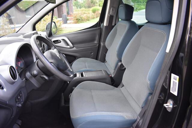 Citroen BERLINGO 1.2 PureTech XTR Camera, Navi,