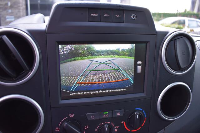 Citroen BERLINGO 1.2 PureTech XTR Camera, Navi,