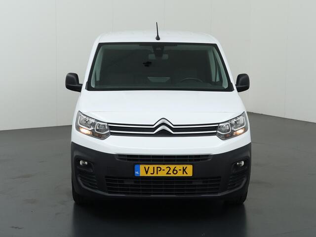 Citroen BERLINGO 1.5 BlueHDI Club | Trekhaak | Airco | Carplay