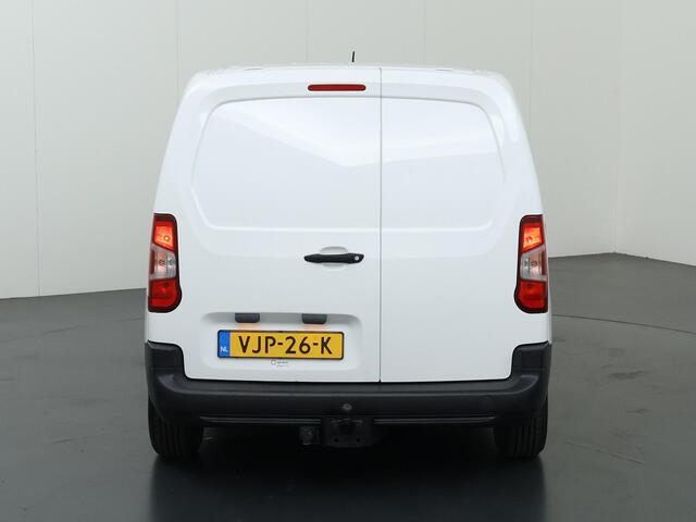 Citroen BERLINGO 1.5 BlueHDI Club | Trekhaak | Airco | Carplay