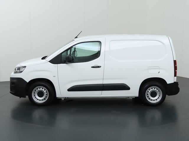 Citroen BERLINGO 1.5 BlueHDI Club | Trekhaak | Airco | Carplay