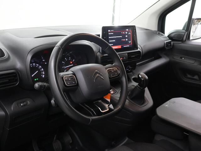 Citroen BERLINGO 1.5 BlueHDI Club | Trekhaak | Airco | Carplay