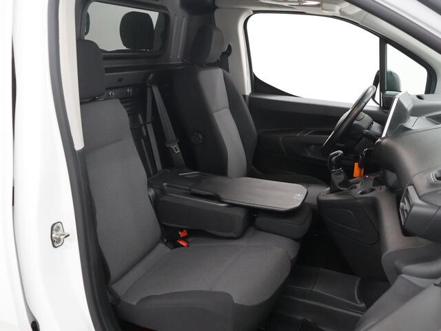 Citroen BERLINGO 1.5 BlueHDI Club | Trekhaak | Airco | Carplay