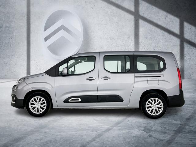 Citroen BERLINGO XL 110 pk Feel | Rijklaar | Parkeersensoren | Navigatie |