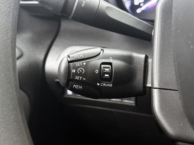 Citroen BERLINGO XL 110 pk Feel | Rijklaar | Parkeersensoren | Navigatie |
