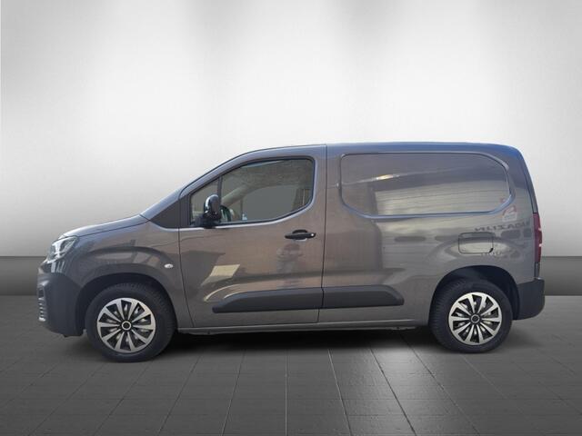 Citroen BERLINGO 1.5 BlueHDI camera navi