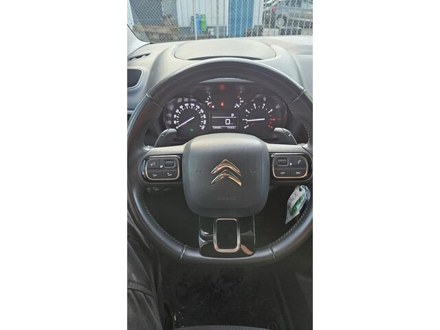 Citroen BERLINGO 1.5 BlueHDI camera navi