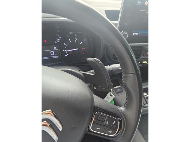 Citroen BERLINGO 1.5 BlueHDI camera navi