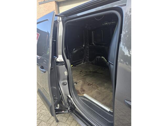 Citroen BERLINGO 1.5 BlueHDI camera navi