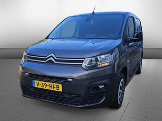 Citroen BERLINGO 1.5 BlueHDI camera navi