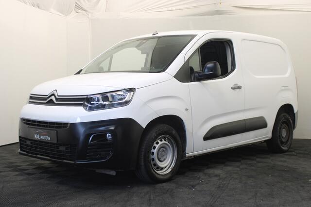 Citroen BERLINGO 1.2 PureTech Club