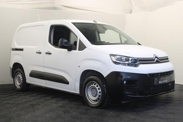 Citroen BERLINGO 1.2 PureTech Club