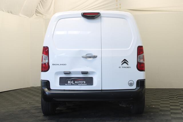 Citroen BERLINGO 1.2 PureTech Club