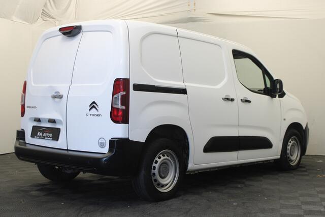 Citroen BERLINGO 1.2 PureTech Club