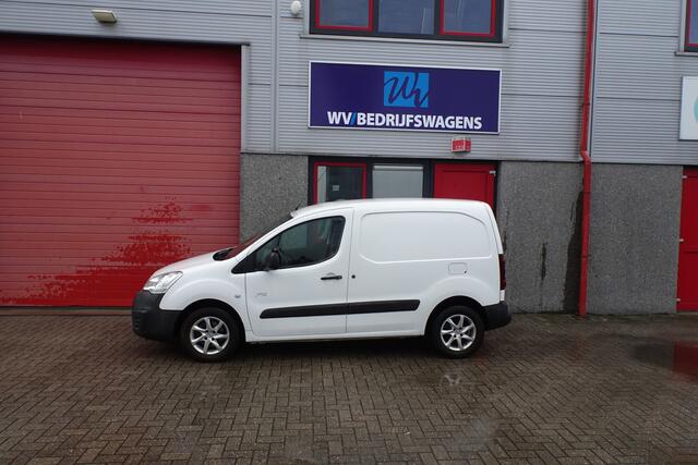 Citroen BERLINGO 1.6 BlueHDI 100 Business Economy S&S automaat airco 77928 km !!!!!!!