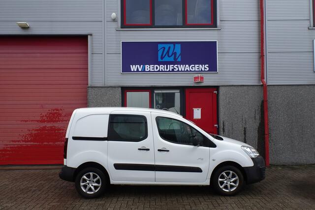 Citroen BERLINGO 1.6 BlueHDI 100 Business Economy S&S automaat airco 77928 km !!!!!!!