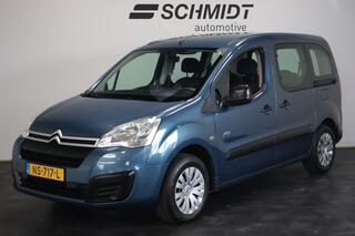 Citroen BERLINGO 1.2 PureTech Feel 110pk 5p | Airco | Cru