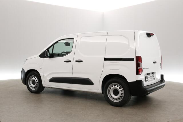 Citroen BERLINGO e-Berlingo 50 kWh 136PK | Snelladen | SOH 92% | 3 Zits | Airco | Camera | Cruise | Carplay | 2xSchuifdeur