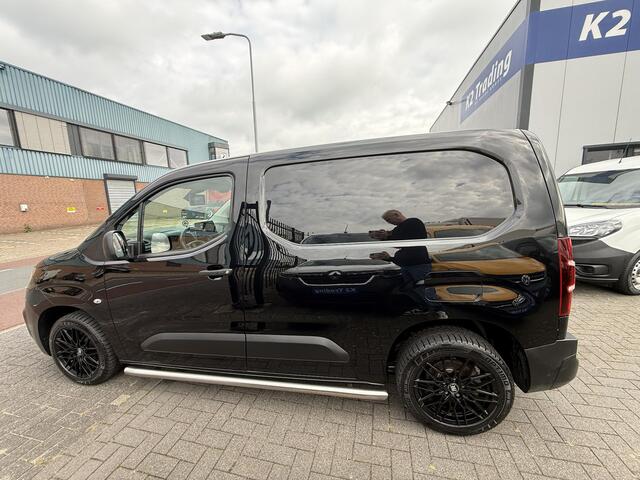 Citroen BERLINGO 1.5 BlueHDI Driver Euro 6 Camera 2x Carplay