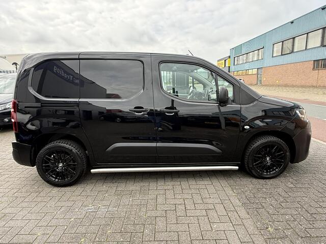 Citroen BERLINGO 1.5 BlueHDI Driver Euro 6 Camera 2x Carplay
