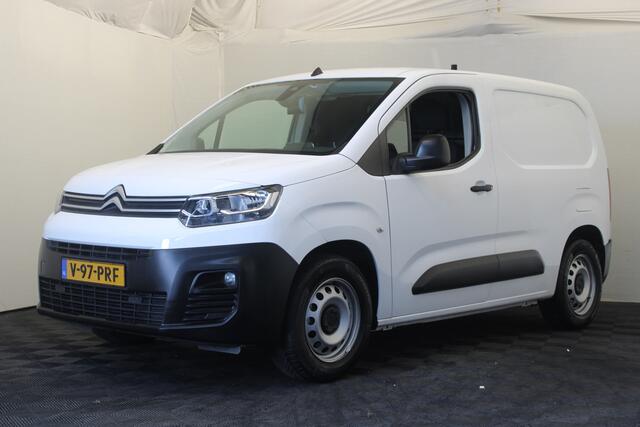 Citroen BERLINGO 1.2 Puretech