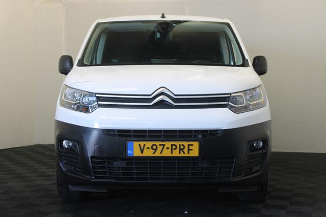 Citroen BERLINGO 1.2 Puretech