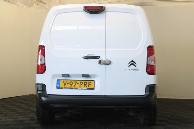 Citroen BERLINGO 1.2 Puretech