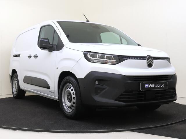 Citroen BERLINGO ë-Berlingo 136 L2 50 kWh DEMO DEAL