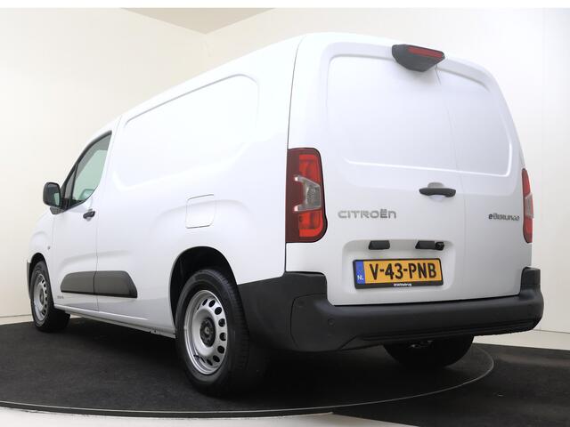 Citroen BERLINGO ë-Berlingo 136 L2 50 kWh DEMO DEAL