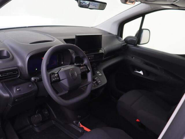 Citroen BERLINGO ë-Berlingo 136 L2 50 kWh DEMO DEAL