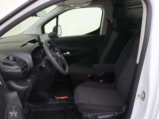 Citroen BERLINGO ë-Berlingo 136 L2 50 kWh DEMO DEAL