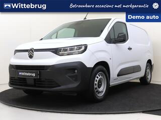 Citroen BERLINGO ë-Berlingo 136 L2 50 kWh DEMO DEAL
