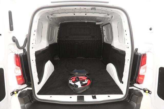 Citroen BERLINGO e-Berlingo 50 kWh 136PK | Snelladen | SOH 97% | Airco | Cruise | Parkeersens. | Carplay – foto 3