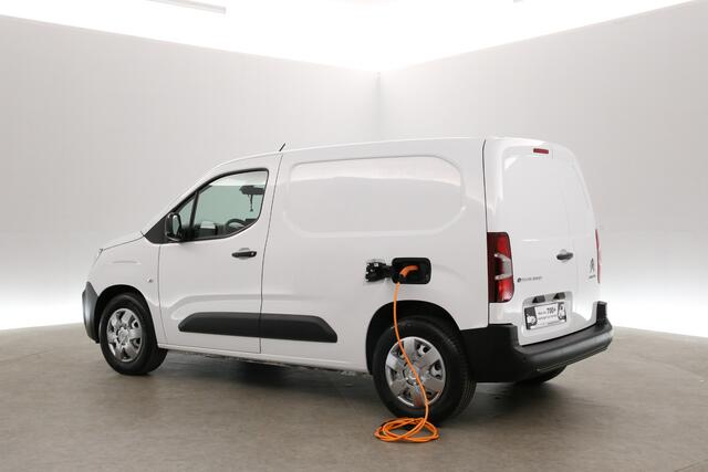 Citroen BERLINGO e-Berlingo 50 kWh 136PK | Snelladen | SOH 97% | Airco | Cruise | Parkeersens. | Carplay – foto 4