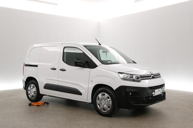 Citroen BERLINGO e-Berlingo 50 kWh 136PK | Snelladen | SOH 97% | Airco | Cruise | Parkeersens. | Carplay – foto 6
