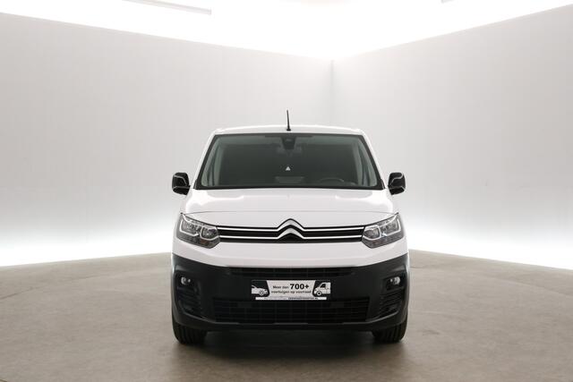 Citroen BERLINGO e-Berlingo 50 kWh 136PK | Snelladen | SOH 97% | Airco | Cruise | Parkeersens. | Carplay – foto 9