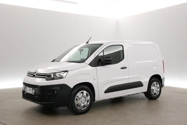 Citroen BERLINGO e-Berlingo 50 kWh 136PK | Snelladen | SOH 97% | Airco | Cruise | Parkeersens. | Carplay – foto 10