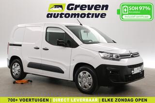 Citroen BERLINGO e-Berlingo 50 kWh 136PK | Snelladen | SO