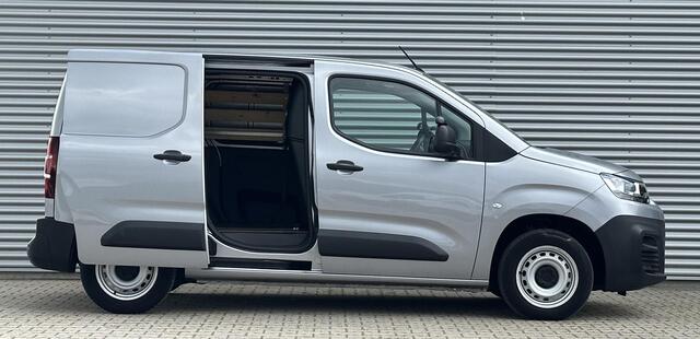 Citroen BERLINGO 1.5 BlueHDI Airco|Navi|Cruise MARGE BTW VRIJ