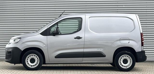 Citroen BERLINGO 1.5 BlueHDI Airco|Navi|Cruise MARGE BTW VRIJ
