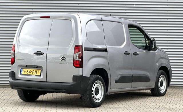 Citroen BERLINGO 1.5 BlueHDI Airco|Navi|Cruise MARGE BTW VRIJ