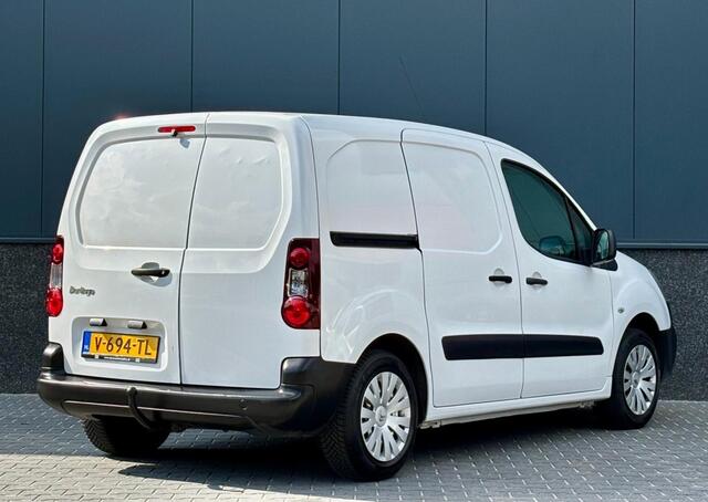 Citroen BERLINGO 1.6 BlueHDI 75 Airco | Camera | Euro 6