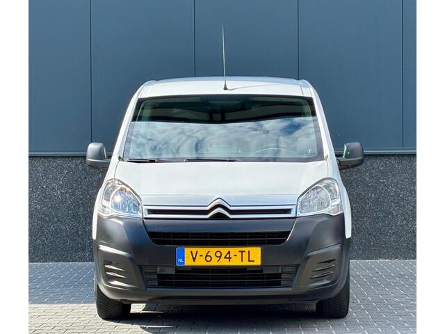 Citroen BERLINGO 1.6 BlueHDI 75 Airco | Camera | Euro 6
