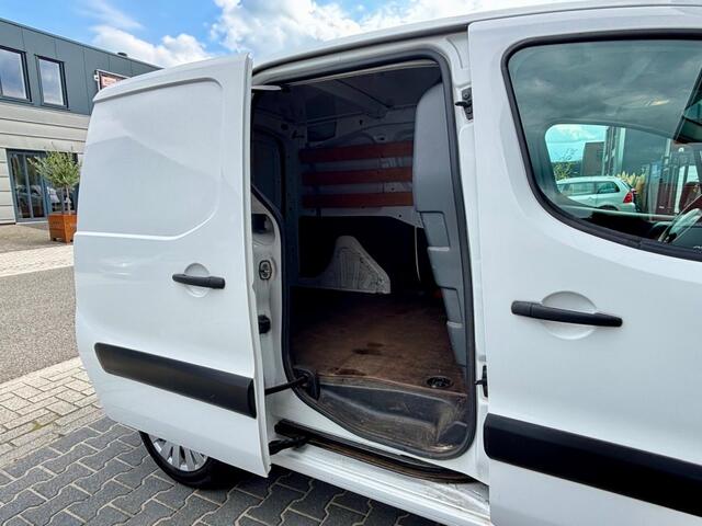 Citroen BERLINGO 1.6 BlueHDI 75 Airco | Camera | Euro 6