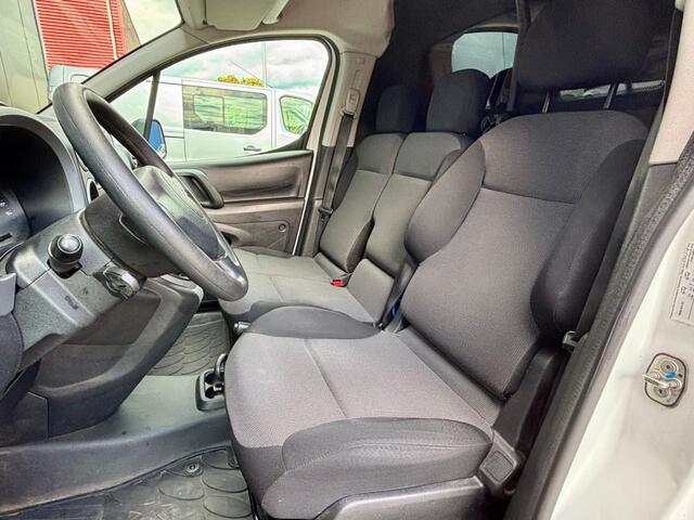 Citroen BERLINGO 1.6 BlueHDI 75 Airco | Camera | Euro 6