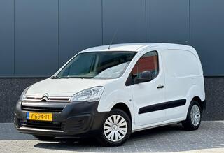 Citroen BERLINGO 1.6 BlueHDI 75 Airco | Camera | Euro 6